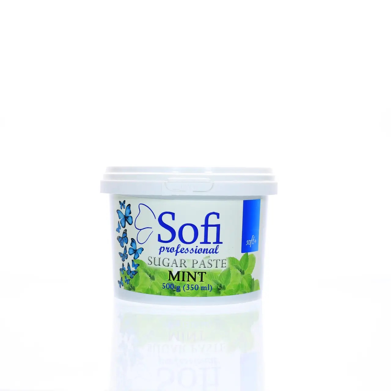 Сахарная паста для шугаринга Sofi
