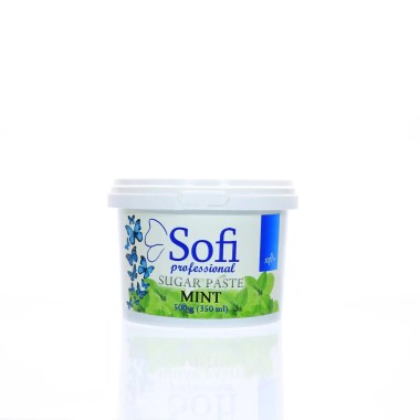 Сахарная паста для шугаринга Sofi