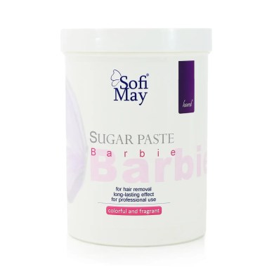 Сахарная паста для шугаринга Sofi